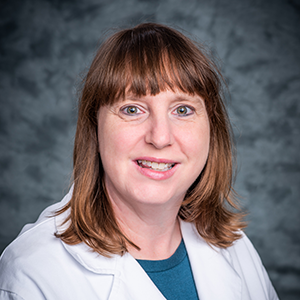 Hendershot, Kimberly M., M.D.
