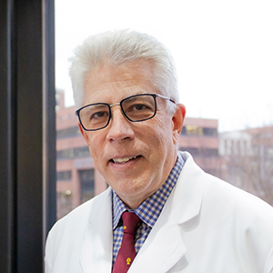 Holcomb, John B., M.D.