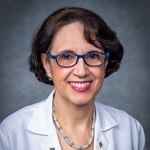 Marques, Marisa, M.D.