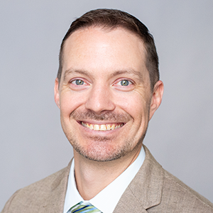 Griffin, Russell L., Ph.D.