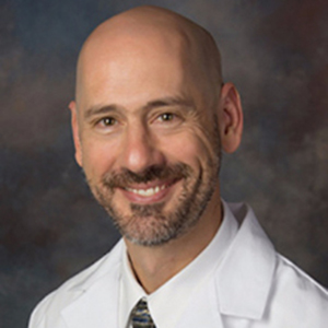 Winkler, Jon P., M.D., Ph.D.