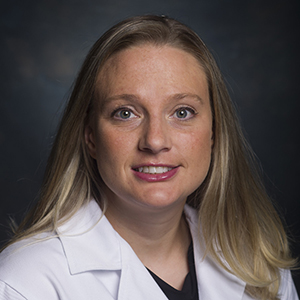 Carroll, Shannon L., M.D.