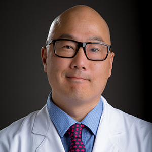 Hwang, James, M.D.