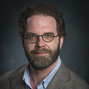 Richman, Joshua, M.D., Ph.D.