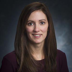 Richter, Jillian, Ph.D.