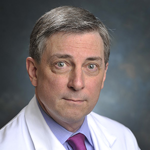 Rue, Loring W., M.D.