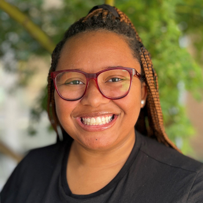 Nakiyah McCafferty
