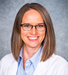 Nicole Bentley, M.D.