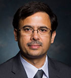 Yogesh Dwivedi, Ph.D.