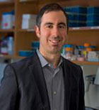 Jeremy Herskowitz, Ph.D.