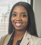 Farah D. Lubin, Ph.D.