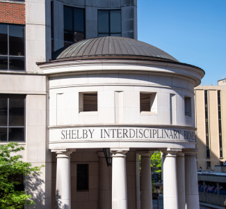 Shelby Biomedical Research Building