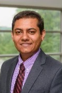 Abu Mosa, ScD
