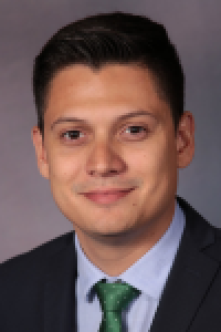 Sergio Acuna Mancilla, MD., PhD