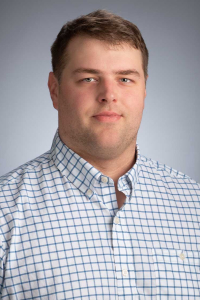 Blake Buchalter, PhD