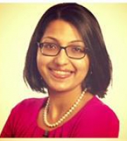 Devika Das, MD