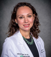 Lily Gutnik, MD