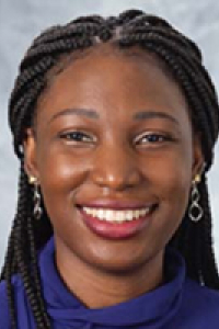 Helen Omuya, PhD