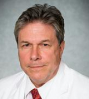 James Cimino, MD