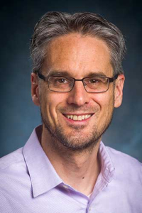 John D. Osborne, PhD