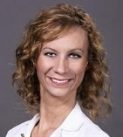 Lesley Jackson, MD