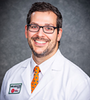 Adolfo Molina, MD, MSHQS