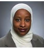 Najibah Galadanci, PhD, MD