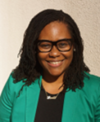 Anais Mahone, PhD, MSW