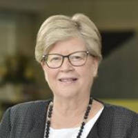 Rebecca Miltner PhD, RN, CNL, NEA-BC