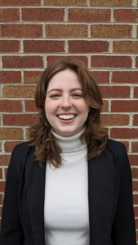 Rebecca Williams, M.A.