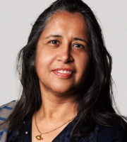 Ritu Aneja, PhD