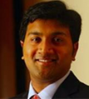 Sandeep Bodduluri, MS, PhD