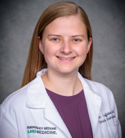 Erin Shufflebarger, MD, MSPH