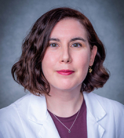 Emily Spangler, MD, MS, FACS