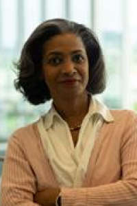 Stephanie Yates, PhD