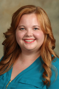 Ashleigh Allgood, PhD
