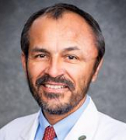 Carlos Estrada, MD