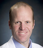 David McCollum, MD