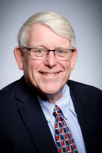 George Howard, DrPH