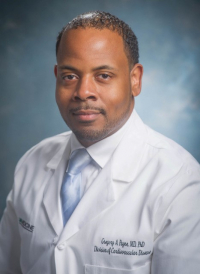 Gregory Payne, MD, PhD