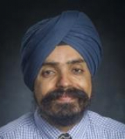 Jasvinder Singh, MD, MPH