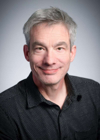 Kevin Fontaine, PhD
