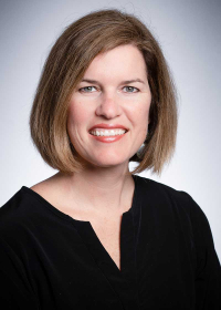 Marguerite "Ryan" Irvin, PhD, MS