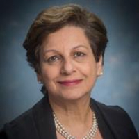 Mona N. Fouad, MD, MPH