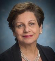 Mona Fouad, MD, MPH