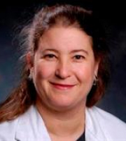 Marjorie White, MD