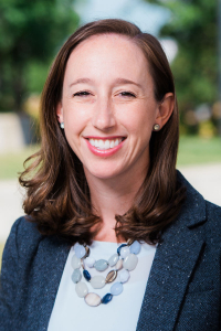 Molly Richardson, PhD