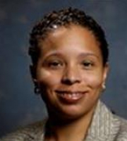 Nefertiti Durant, MD, MPH