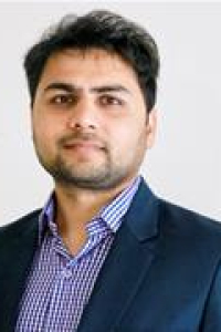 Safal Khanal, OD