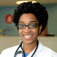 Samantha Hill, MD